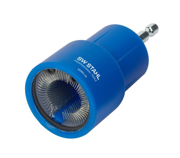 Brosse de rechange SW-Stahl 24 x 37 mm, 10354L-24