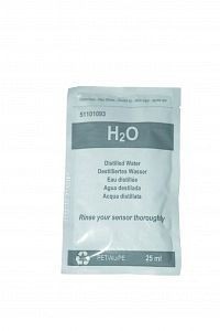 DOSTMANN Sachet Destilliertes Wasser 20 Stück, 6031-0027