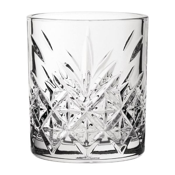 Utopia Timeless Vintage Gobelet 21cl (Lot de 12), DY306