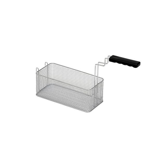 Panier friteuse Locher, largeur : 120 mm, 209578