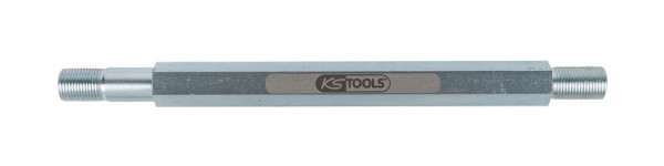 KS Tools entretoise de connexion 205 mm pour 700.1751 (1 pièce), 700.1751-1