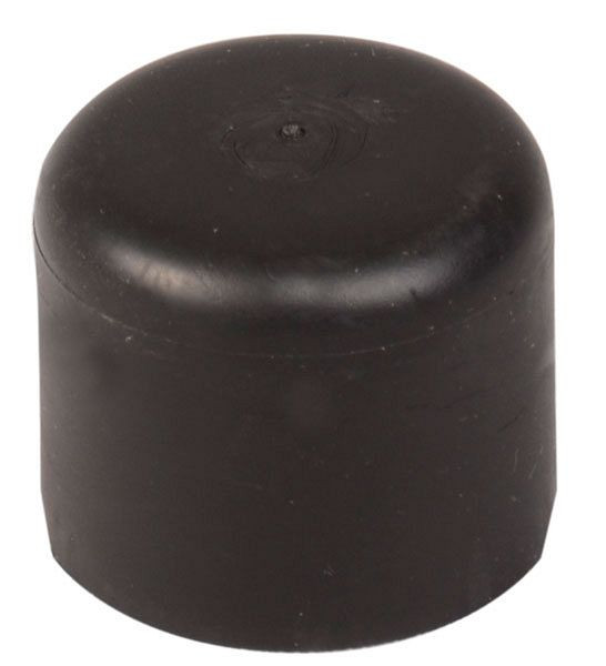 Caoutchouc de tête de rechange Projahn / noir pour marteau en plastique 35 mm, 2341-1