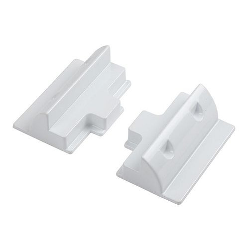 Profil de connexion Phaesun Smart Mount, version légère, blanc, 391545