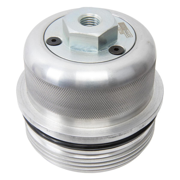 Adaptateur de filtre à huile Stahlmaxx, mesure de pression d'huile, comme BMW/Mini 83300496941/117460, XXL-120735