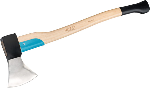 Hache en bois Hazet, 1250 g, 2133-1250