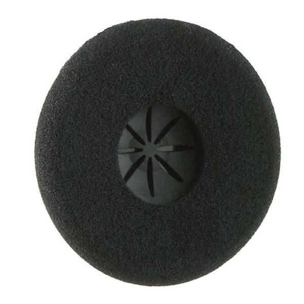 Coussinets d'oreille en mousse Jabra, BIZ1500, GN1900 / 2000, UE : 10 pièces, 14101-04