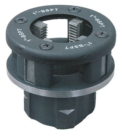 Tête de filetage KS Tools, diamètre 3/8", 903.3301