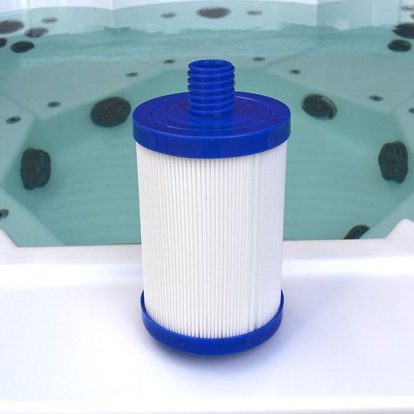 Cartouche filtrante de piscine HOME DELUXE SEA STAR/MARBLE/STREAM, 6850