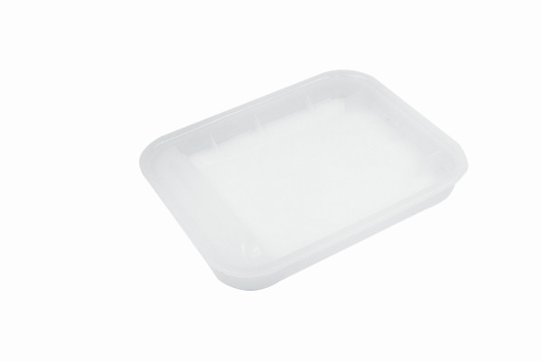 Couvercle Schneider pour conteneurs de stockage, PP, 230129