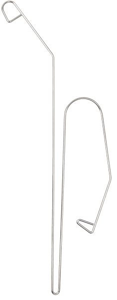 Fil d'ouverture de porte KS Tools, outil miracle, 150.1621