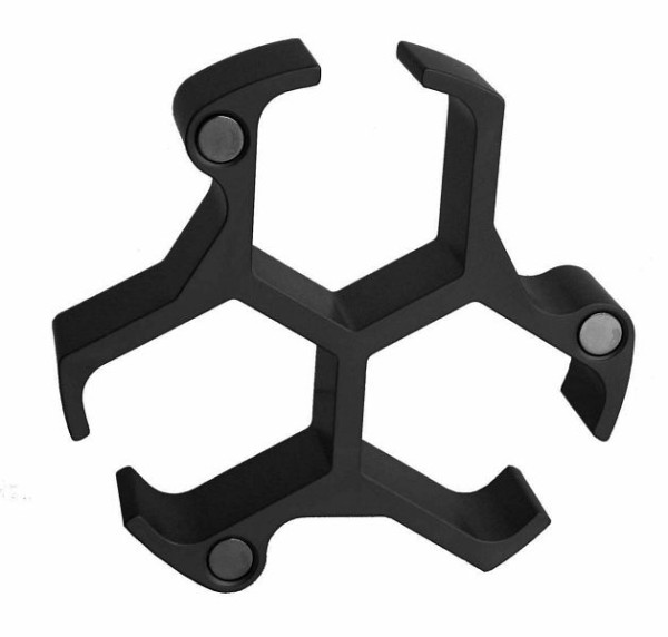 Butée de mandrin de tour MACK, jeu de 5, 15, 20, 25, 30, 35, ZE-DFA-SATZ