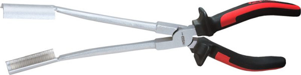 KS Tools Pince pour connecteurs de bougies d'allumage, longue, 500.7510