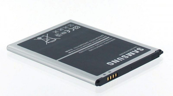 Batterie d'origine AGI pour SAMSUNG SCH-P729, 16796