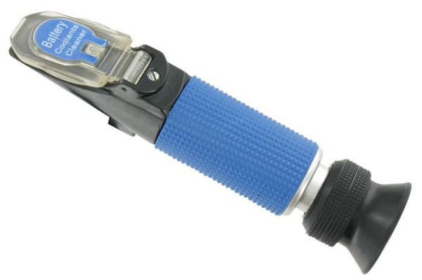 Réfractomètre de luminance Powerhand, HU-HU13002