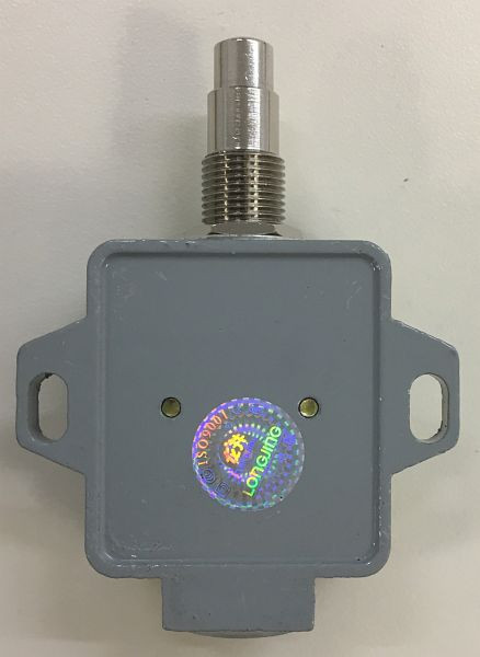 Micro-interrupteur ELMAG SQ2 pour frein de broche, pour Industry 1000-2000/230 HD, 9808369