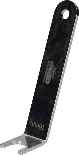 KS Tools Outil de dégagement de connecteur rapide à air comprimé 16 mm 460.4427