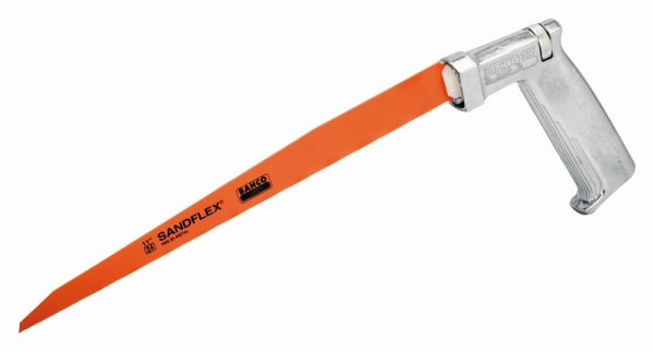 Scie sauteuse à métaux Bahco, 310 mm, 8 positions d'angle possibles, 321