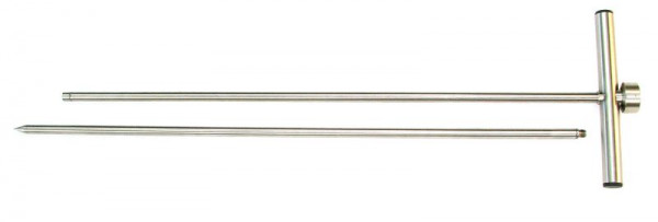 Sonde de température Agreto 1.85m, TS2