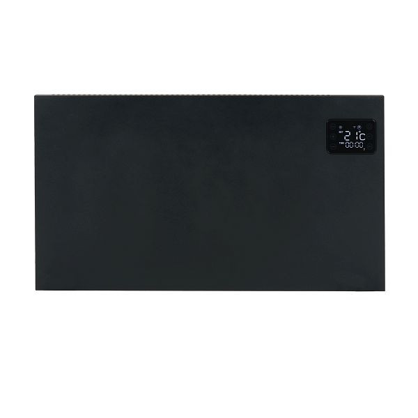 Convecteur Eurom Alutherm 1200XS WiFi Noir, 360561