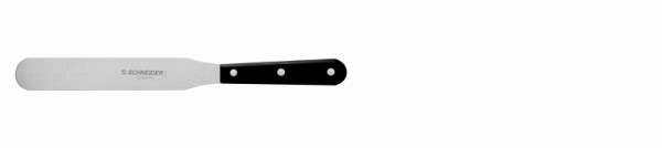 Palettes de cuisson et de vitrage Schneider POM, taille: 16 cm, 262616