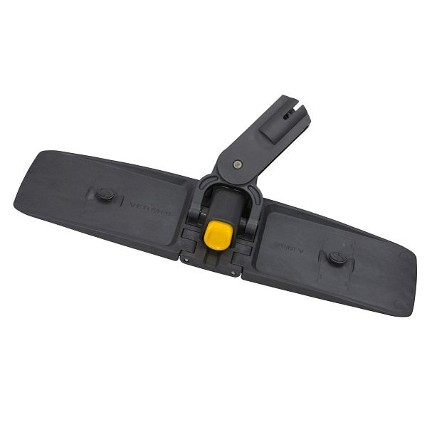 Porte-serpillière VERMOP avec déverrouillage central ergonomique pour System Sprint 40 cm, UV : 10, 10049