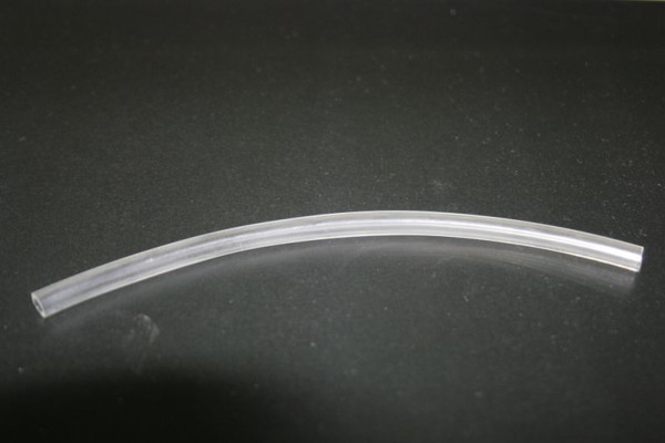 ELMAG Tuyau PVC vers réservoir de liquide de refroidissement pour MAGPRO 35, Ø 4x6mm, 17,5cm, 9601798