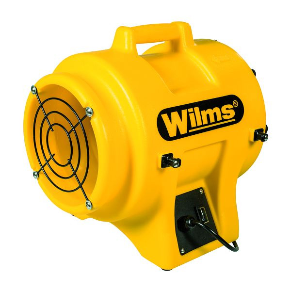 Ventilateur Wilms Axial AV 1600, 8001600