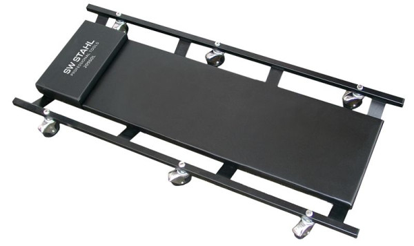 Planche à roulettes de montage SW-Stahl, 150 kg, 20960L