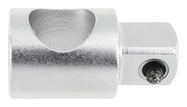 Loupe rouge GEDORE 1/2 x 3/4 carré, longueur 49 mm, 3300449