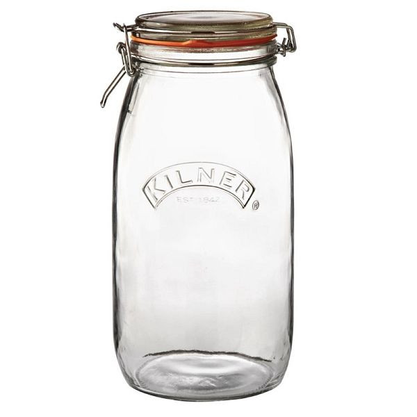 Pot Kilner 3L, GL254