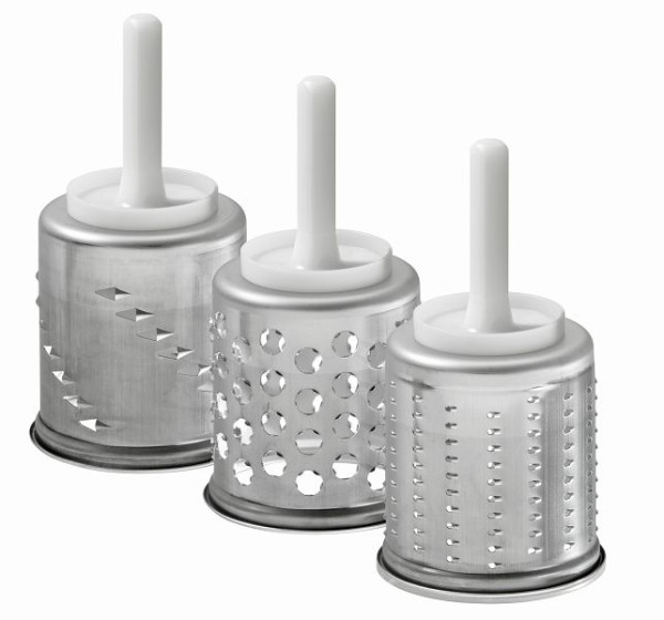 Ensemble supplémentaire coupe-légumes KitchenAid, KitchenAid, A150036