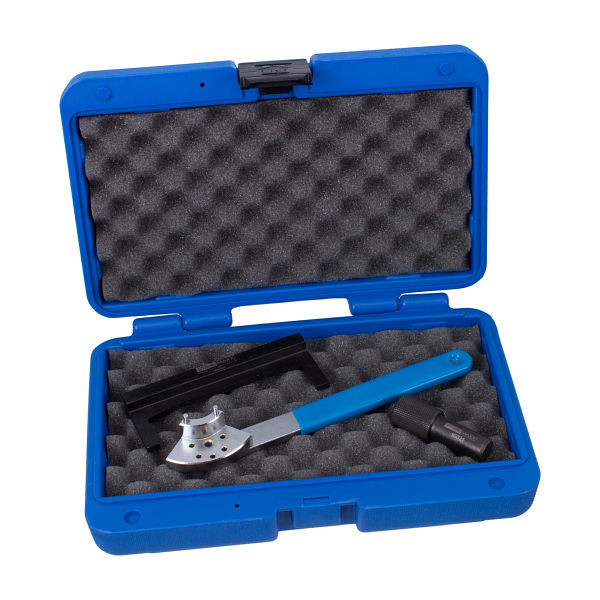 Stahlmaxx outil de changement de courroie de distribution TDI pour Audi VW comme VAG 2064 2065A V159, XXL-118850