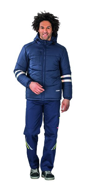 Veste Planam Outdoor Craft, marine, taille XL, 3766056
