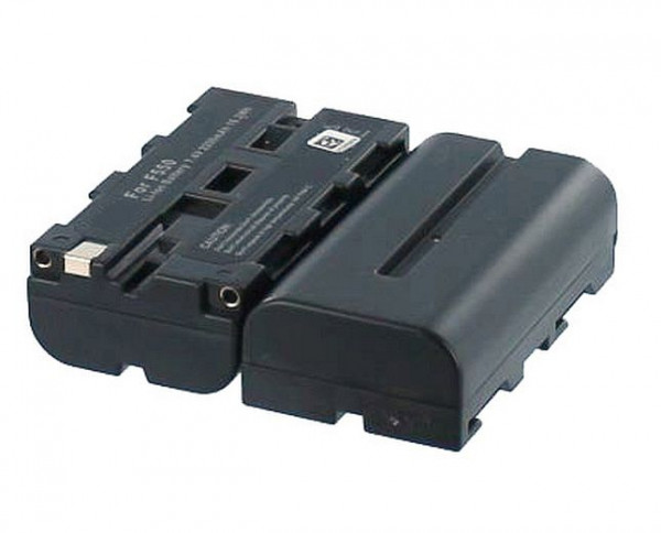 Batterie AGI compatible avec SONY DCR-TRV120, 11606