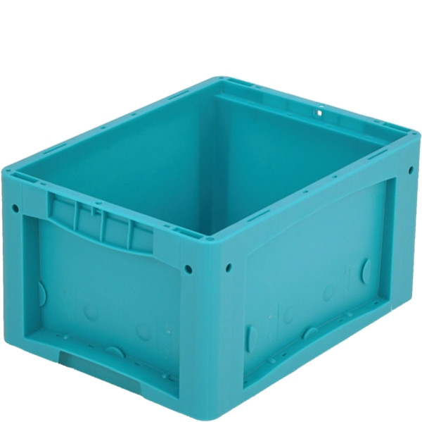 BITO petit porte-charge KLT /KLT 43220 400x300x220 turquoise, C0571-0004