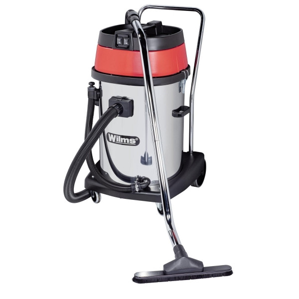 Aspirateur tout usage Wilms Aspirateur eau et poussière 40mm WS 2700, 9002700