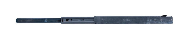 Guidage à billes à extension totale KS Tools avec rétraction automatique pour chariot d'atelier P35, convient pour : 873.5008, version : R003P, 873.5008-R003P