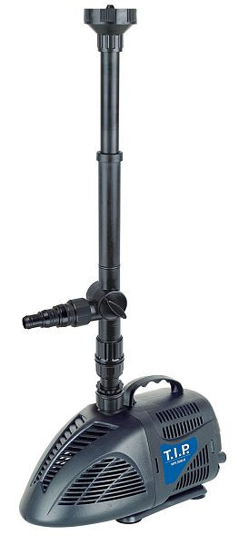 Pompe pour jeux d'eau TIP WPS 2000 R, 30422