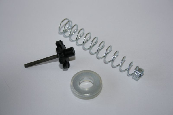 Jeu de valves ELMAG (n° 17, 18, 19) pour clé à chocs DL EPS 103, 9403006