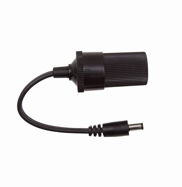 Adaptateur de connexion Bahco 12V DC pour BBL12-400, BBL12-40006