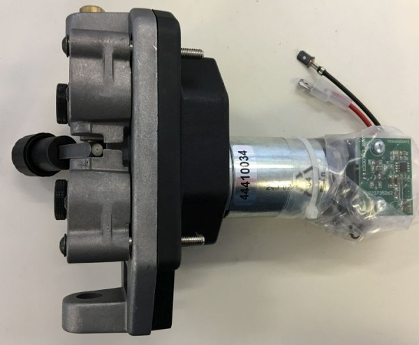 Unité d'alimentation ELMAG pour ETP 220 SynPlus (n° 25), 9505706