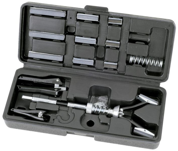 Kit d'affûtage cylindre 4 en 1 Kraftwerk 18-89 mm, 30212