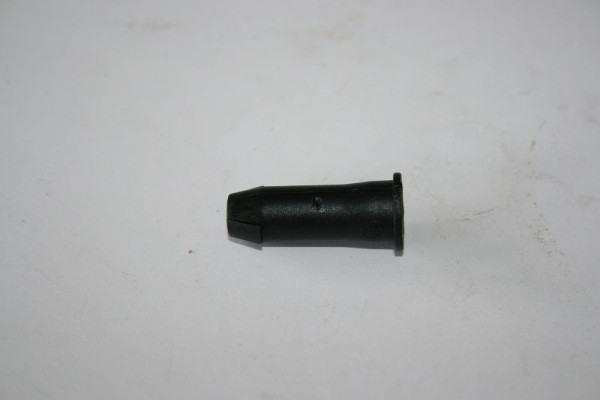ELMAG clip/fermeture pour couvercle 'bleu' pour valise de transport 'PVC' article n° 55441, 9001001