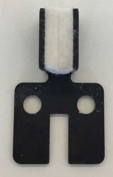 Support de guidage ELMAG n° 4 pour TB 150 Vario, 9707101