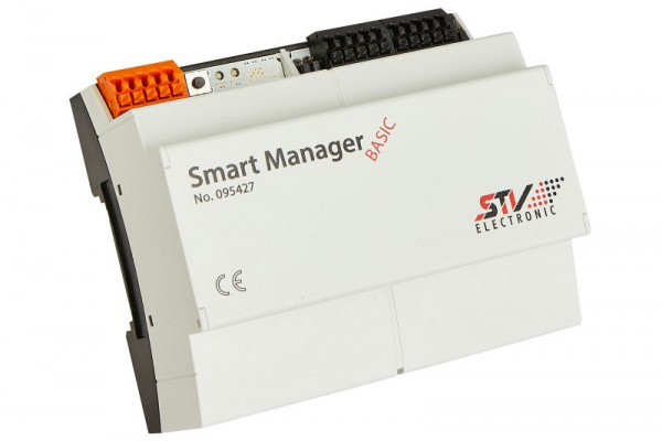 STV Electronic Smart Manager Basic, 095427