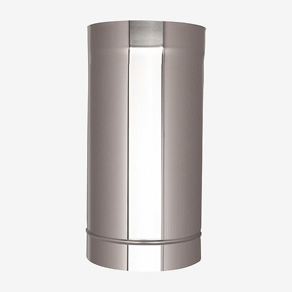 Tube d'arbre HKW 500 mm - acier inoxydable Ø 300 mm, 708261