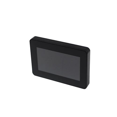 Écran tactile en verre Robin Wood pour Robin Wood Woody 18KW, K400RWW18