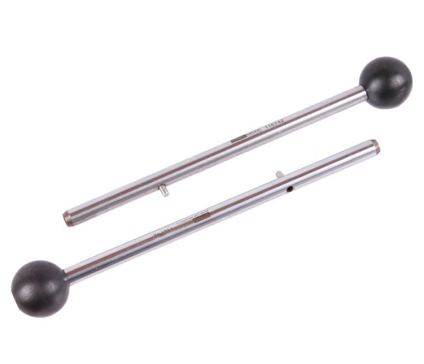Jeu de broches de fixation Stahlmaxx comme VAG T40116, XXL-116742