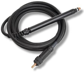 Ensemble torche plasma CEBORA modèle CP 70C/15m DAR, article 1627.15, 56799
