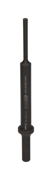 KS Tools Mandrin d'entraînement 10 mm Ø 5,0 mm, 515.3851
